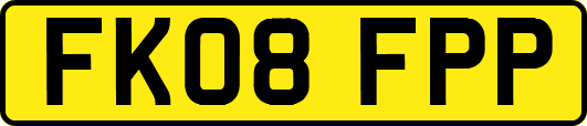 FK08FPP