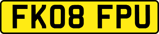 FK08FPU