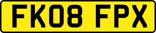 FK08FPX