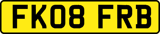 FK08FRB