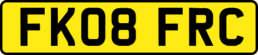 FK08FRC