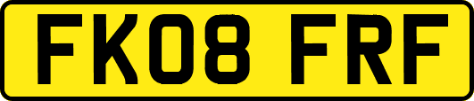 FK08FRF