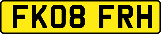 FK08FRH
