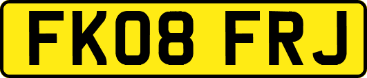 FK08FRJ
