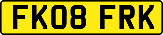 FK08FRK