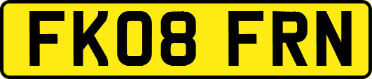 FK08FRN