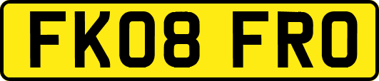 FK08FRO