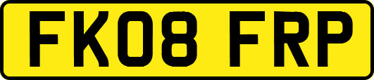 FK08FRP