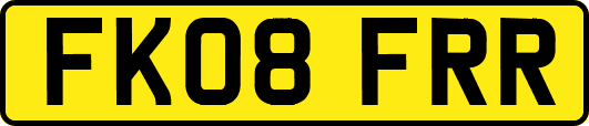 FK08FRR