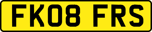 FK08FRS