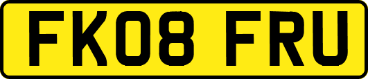 FK08FRU
