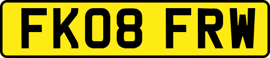 FK08FRW