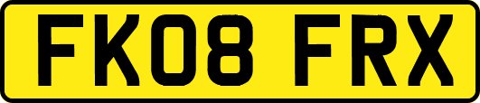 FK08FRX
