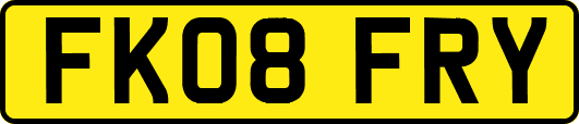 FK08FRY