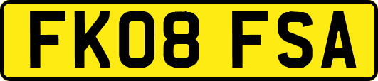 FK08FSA