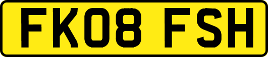 FK08FSH