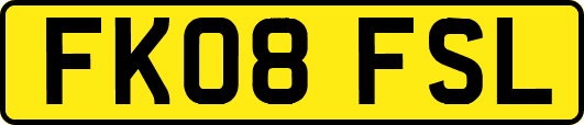 FK08FSL