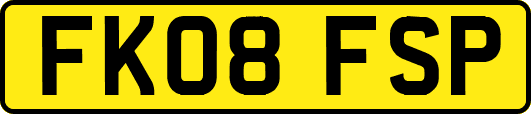 FK08FSP