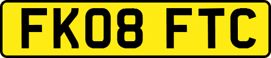 FK08FTC