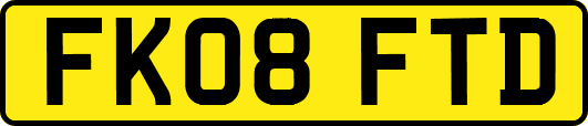 FK08FTD