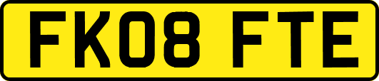 FK08FTE