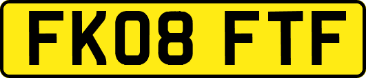 FK08FTF