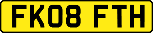 FK08FTH