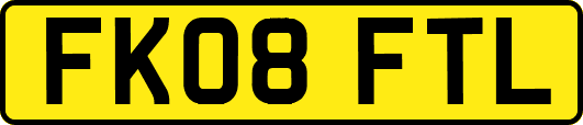FK08FTL