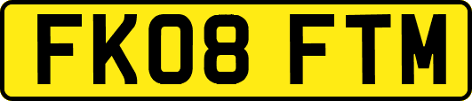 FK08FTM