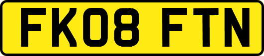 FK08FTN
