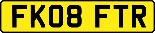 FK08FTR