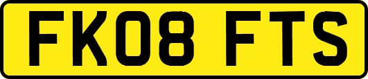 FK08FTS