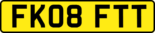 FK08FTT