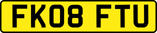 FK08FTU