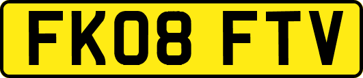 FK08FTV