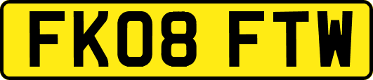 FK08FTW