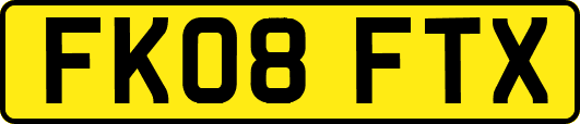 FK08FTX
