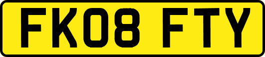 FK08FTY