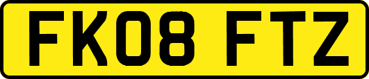 FK08FTZ