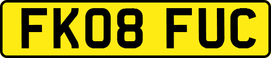 FK08FUC
