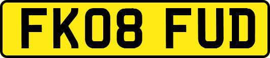FK08FUD