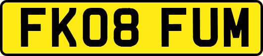FK08FUM