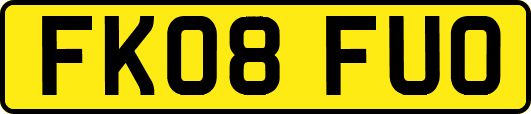 FK08FUO