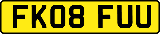 FK08FUU