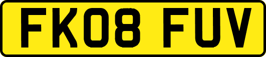 FK08FUV
