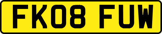 FK08FUW
