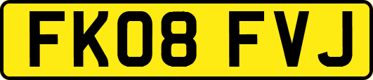 FK08FVJ