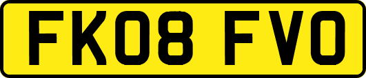 FK08FVO