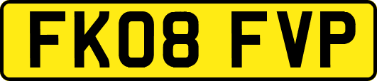 FK08FVP