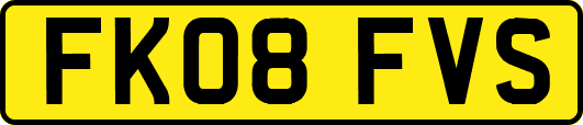 FK08FVS